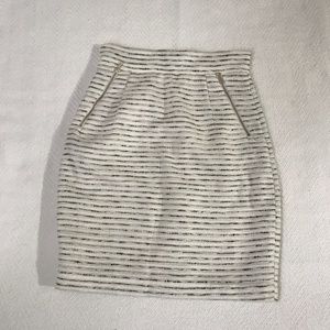 H&M skirt